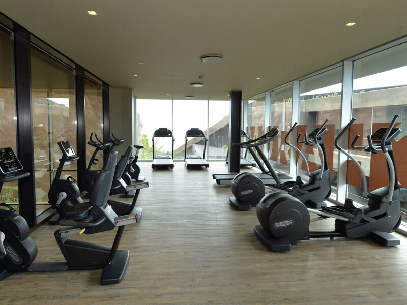 Saccharum Resort &Amp; Spa