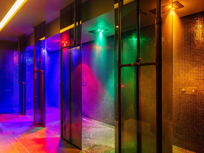 Saccharum Resort &Amp; Spa