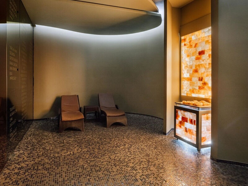 Saccharum Resort &Amp; Spa