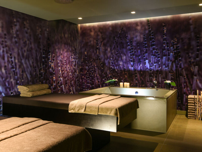 Saccharum Resort &Amp; Spa