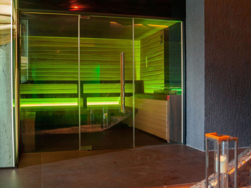 Saccharum Resort &Amp; Spa