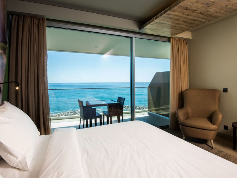 Saccharum Resort &Amp; Spa