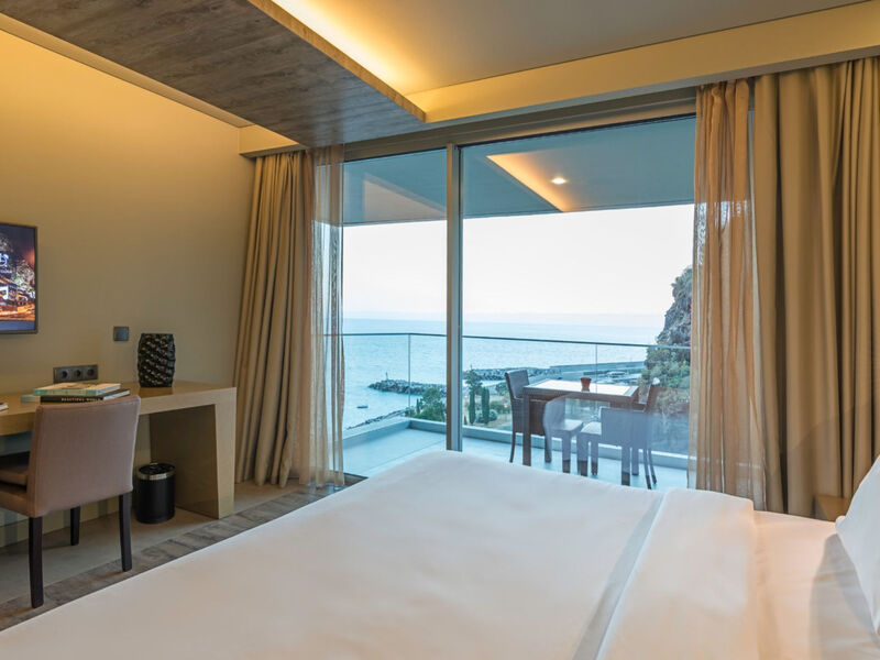 Saccharum Resort &Amp; Spa