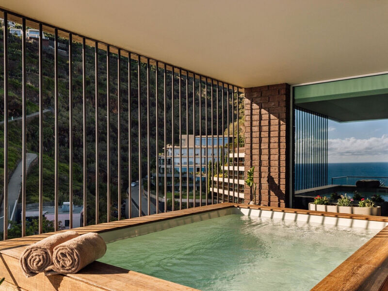 Saccharum Resort &Amp; Spa