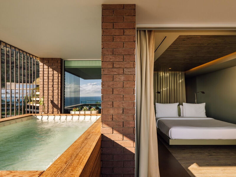 Saccharum Resort &Amp; Spa