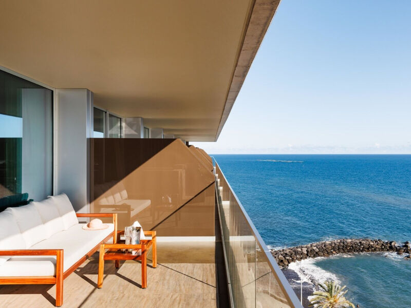 Saccharum Resort &Amp; Spa