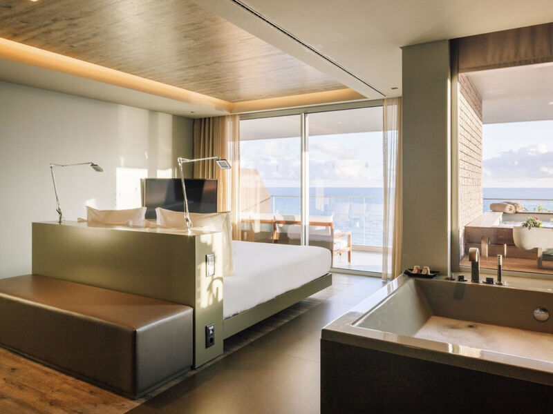 Saccharum Resort &Amp; Spa