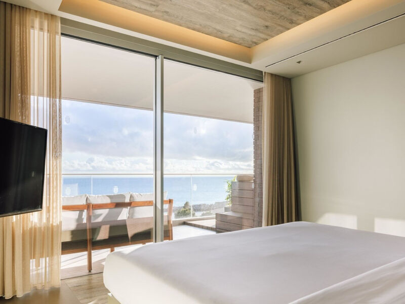 Saccharum Resort &Amp; Spa