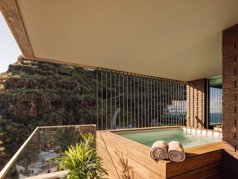 Saccharum Resort &Amp; Spa