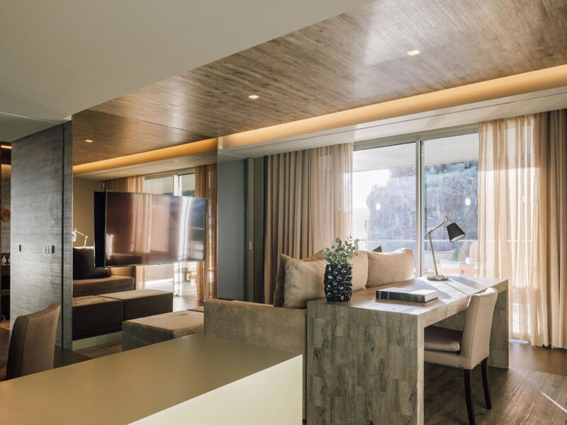 Saccharum Resort &Amp; Spa