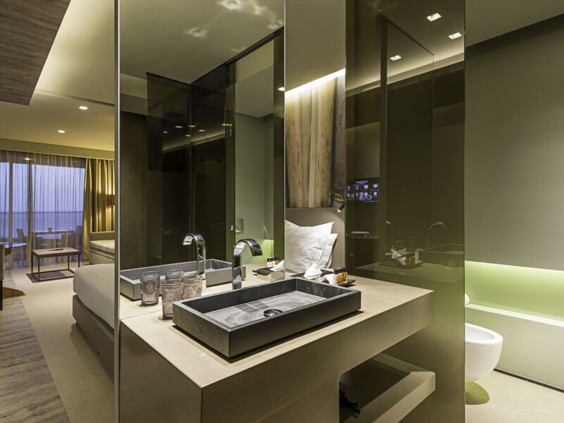 Saccharum Resort &Amp; Spa