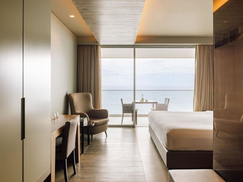 Saccharum Resort &Amp; Spa