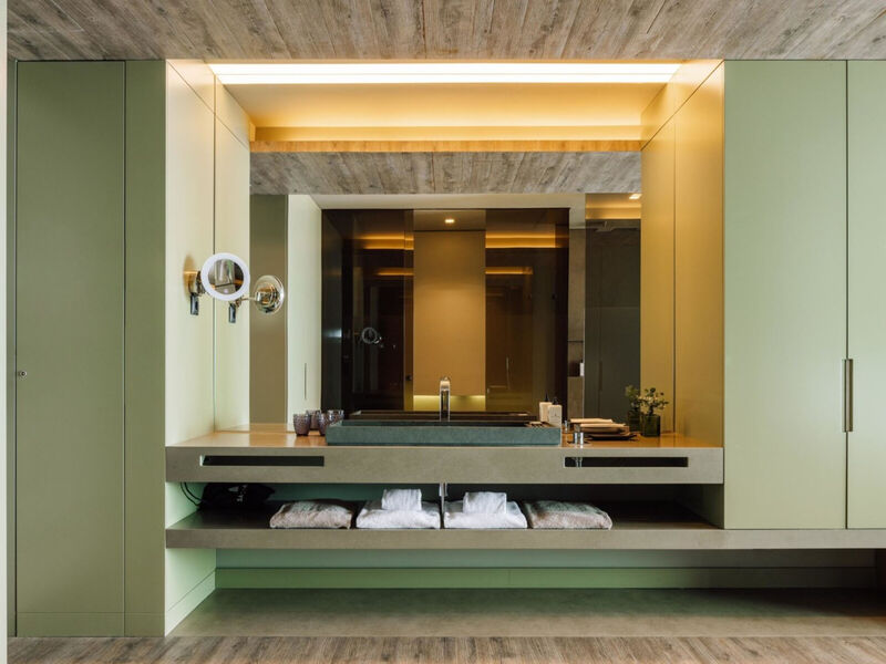 Saccharum Resort &Amp; Spa