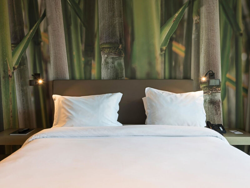 Saccharum Resort &Amp; Spa