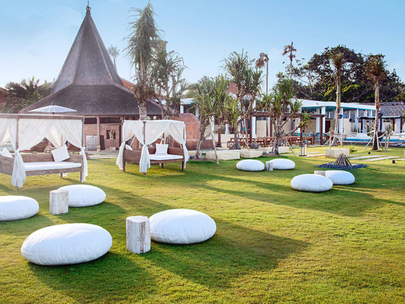 SADARA Boutique Beach Resort