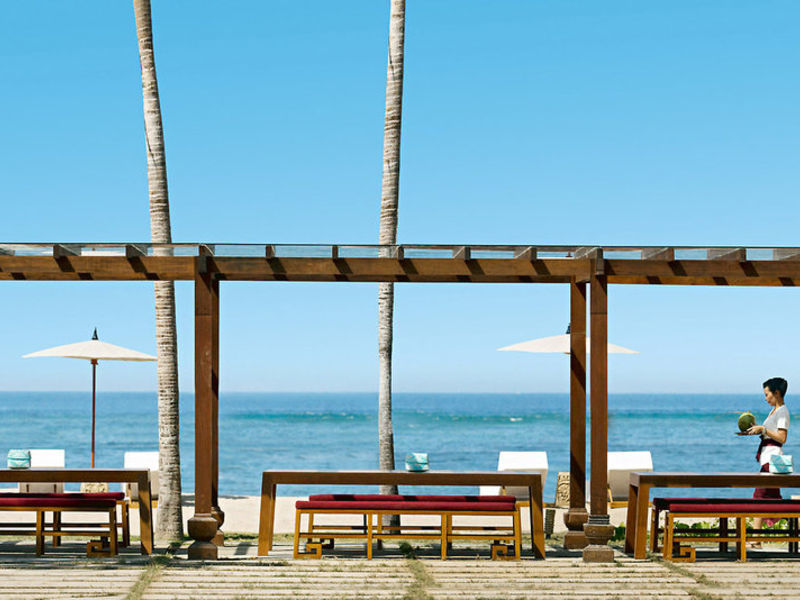 SADARA Boutique Beach Resort
