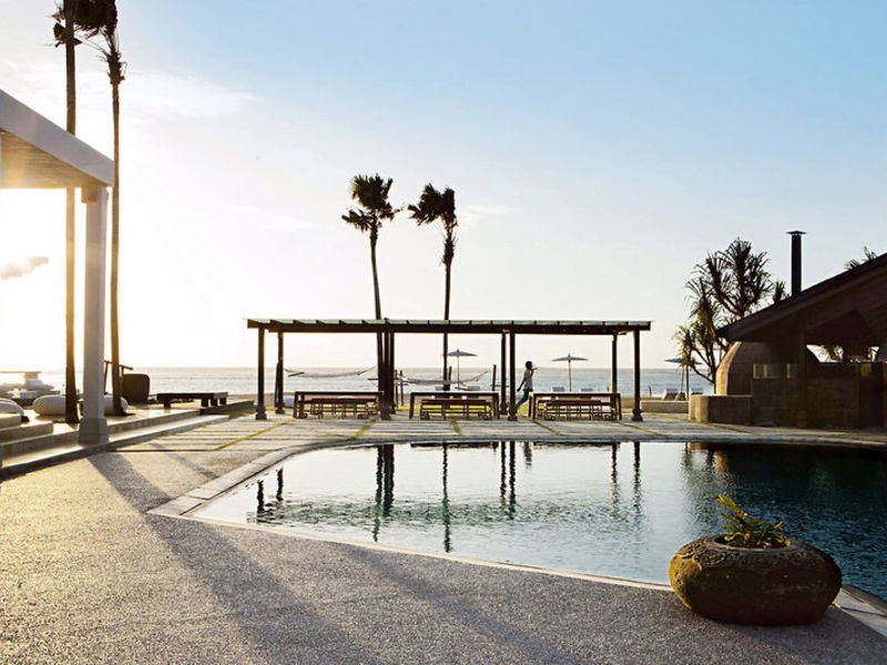 SADARA Boutique Beach Resort
