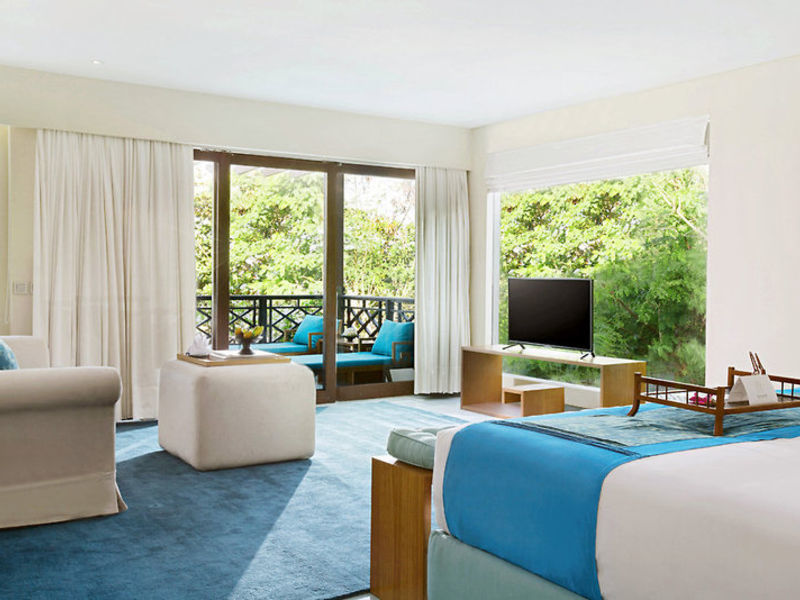 SADARA Boutique Beach Resort