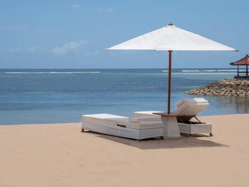 Sadara Boutique Beach Resort