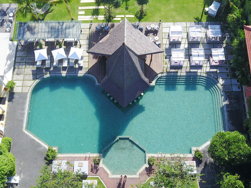 Sadara Boutique Beach Resort