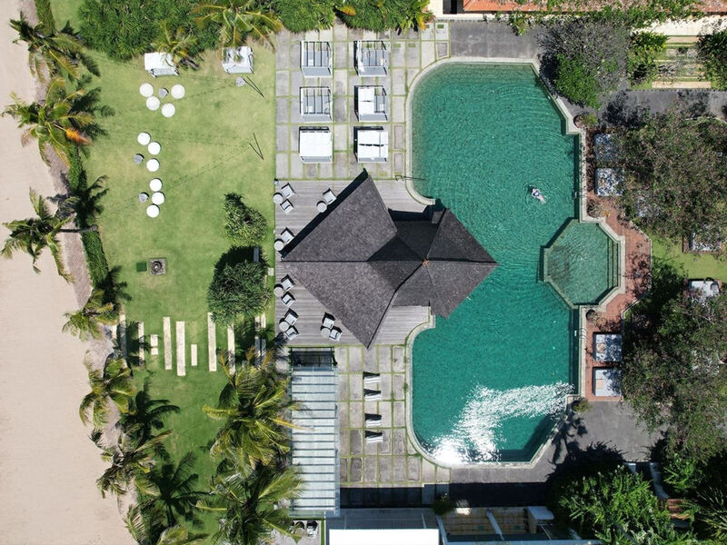 Sadara Boutique Beach Resort