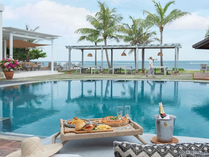 Sadara Boutique Beach Resort