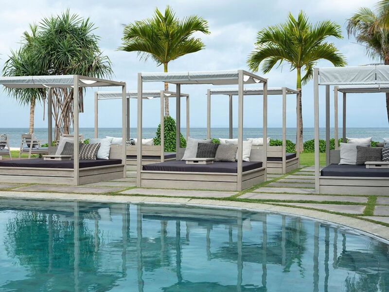 Sadara Boutique Beach Resort