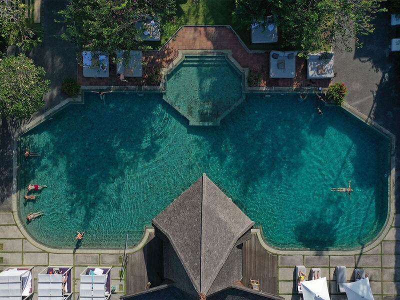 Sadara Boutique Beach Resort