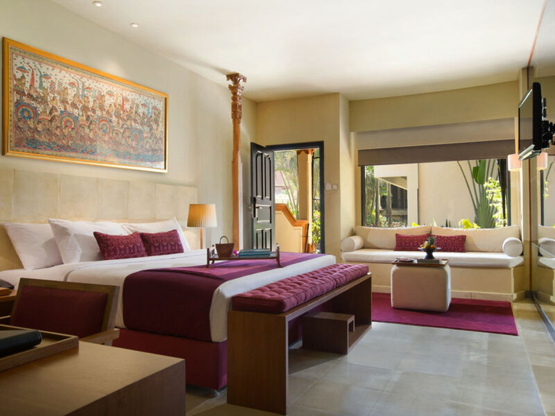 Sadara Boutique Beach Resort