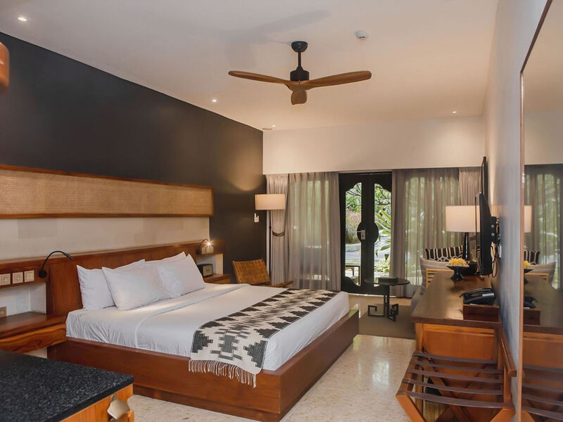 Sadara Boutique Beach Resort