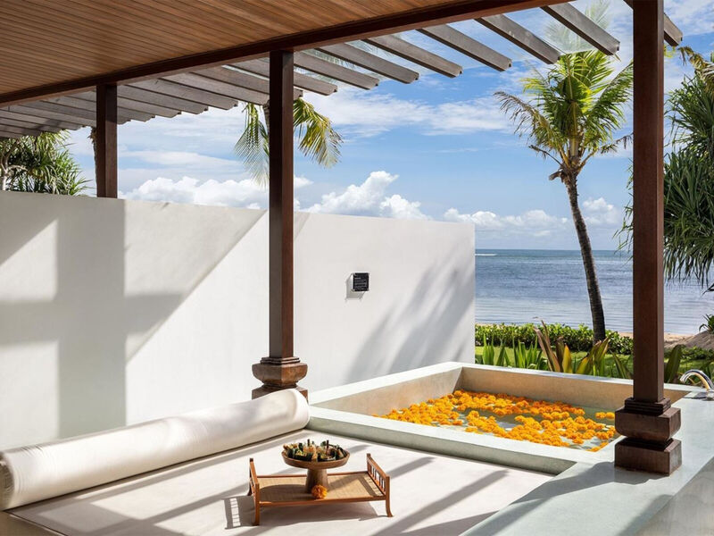 Sadara Boutique Beach Resort