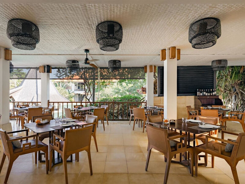 Sadara Boutique Beach Resort