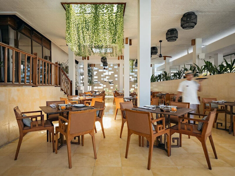 Sadara Boutique Beach Resort