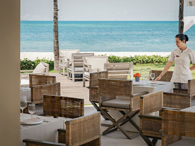 Sadara Boutique Beach Resort