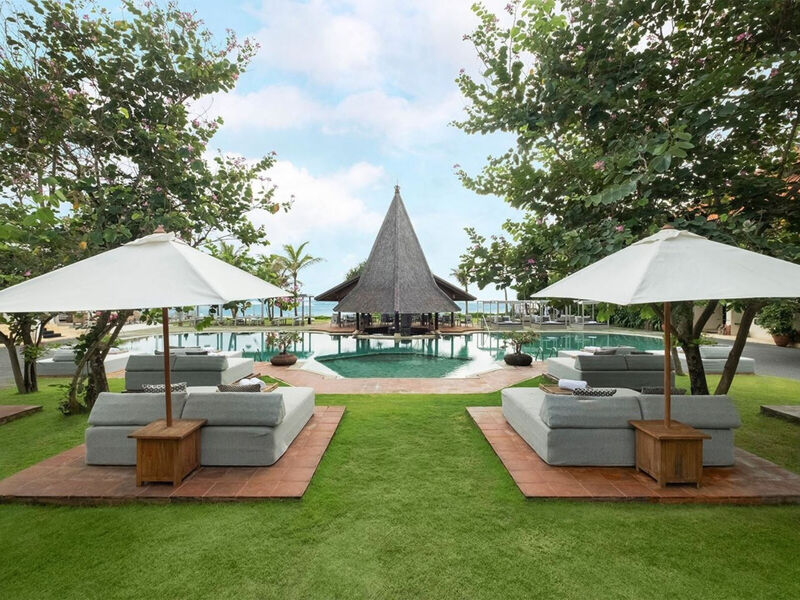 Sadara Boutique Beach Resort