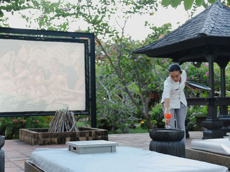 Sadara Boutique Beach Resort