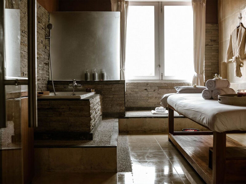 Sadara Boutique Beach Resort