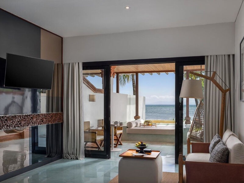 Sadara Boutique Beach Resort