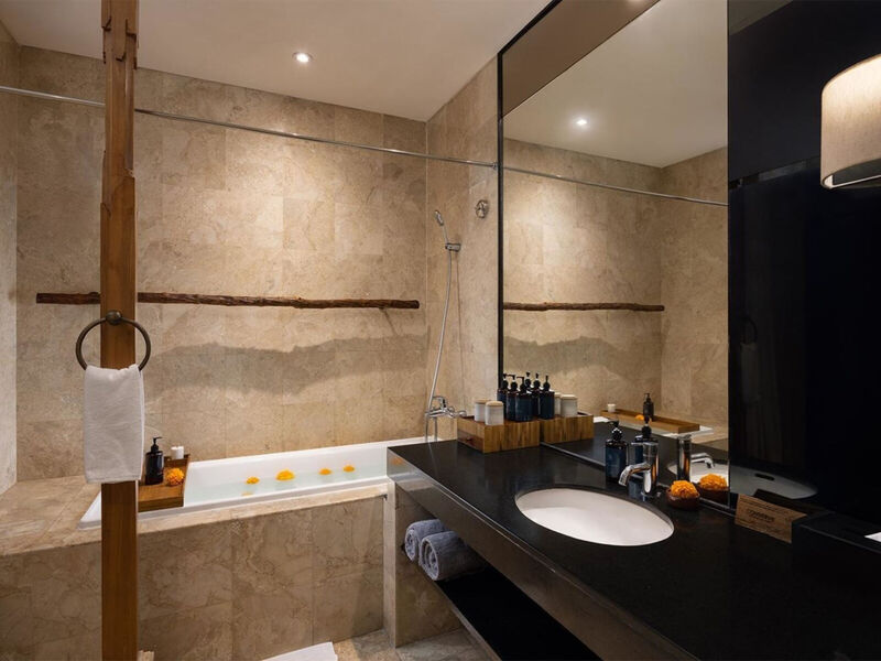 Sadara Boutique Beach Resort