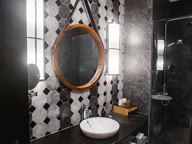 Sadara Boutique Beach Resort