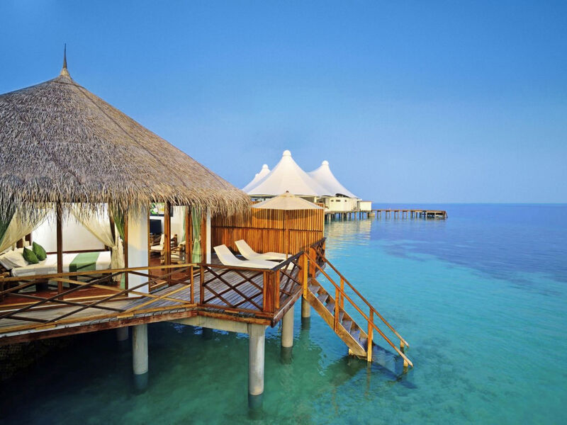 Safari Island Resort