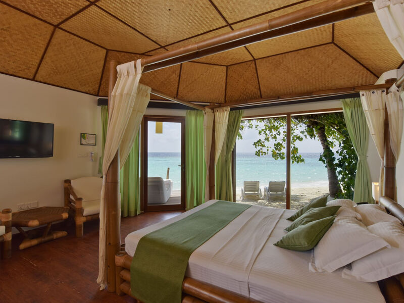 Safari Island Resort