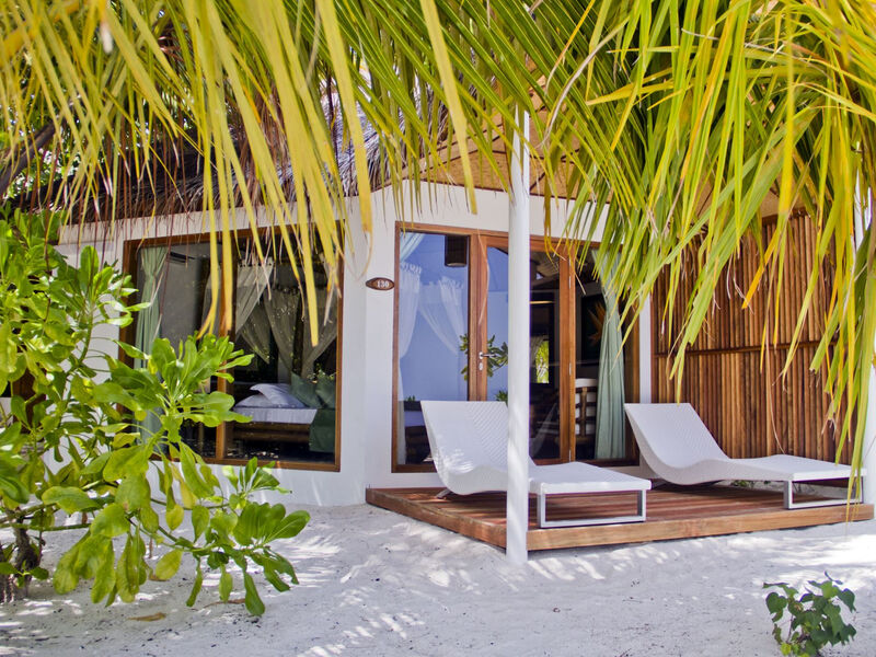Safari Island Resort