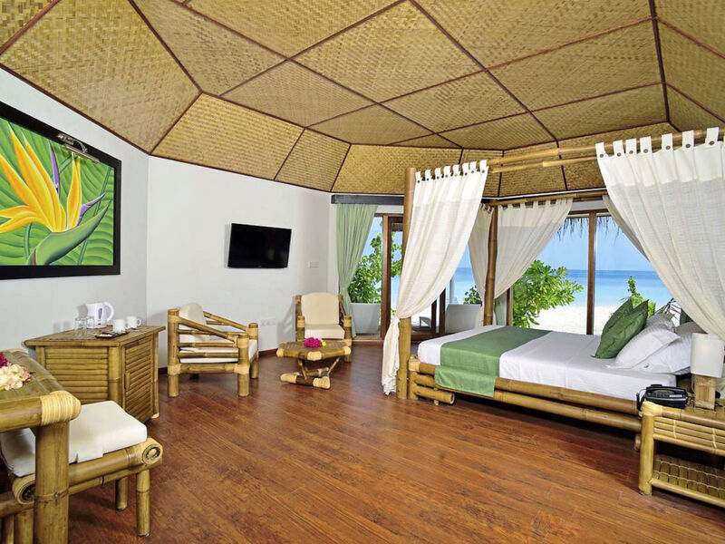 Safari Island Resort