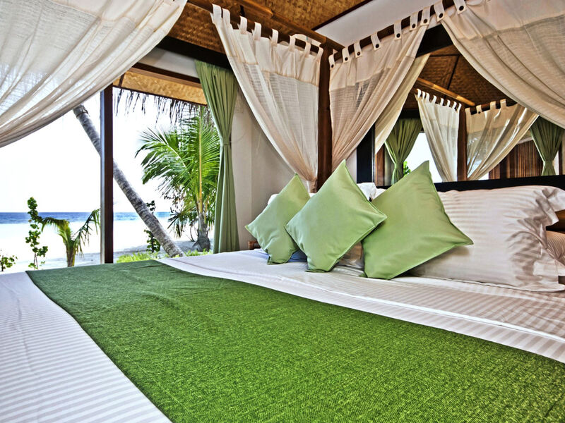 Safari Island Resort