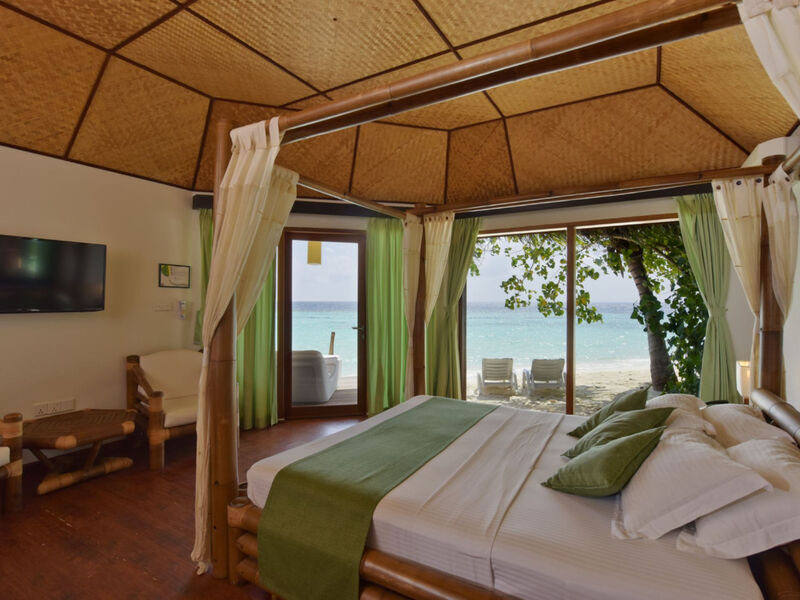 Safari Island Resort