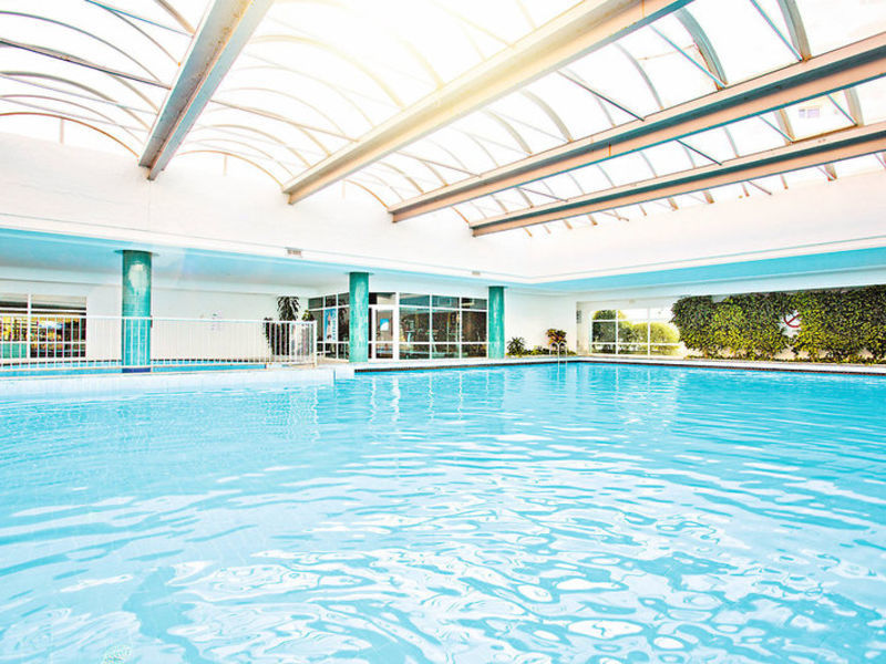Sahara Beach Aquapark Resort