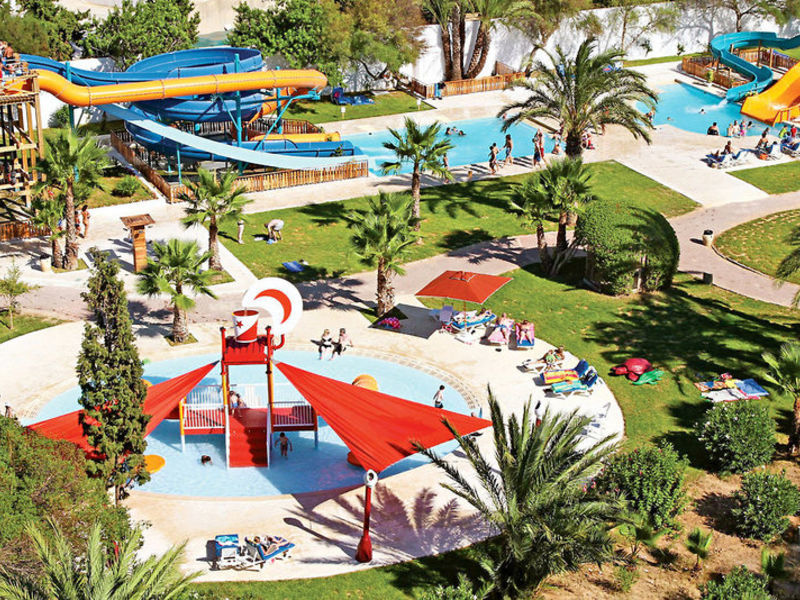 Sahara Beach Aquapark Resort