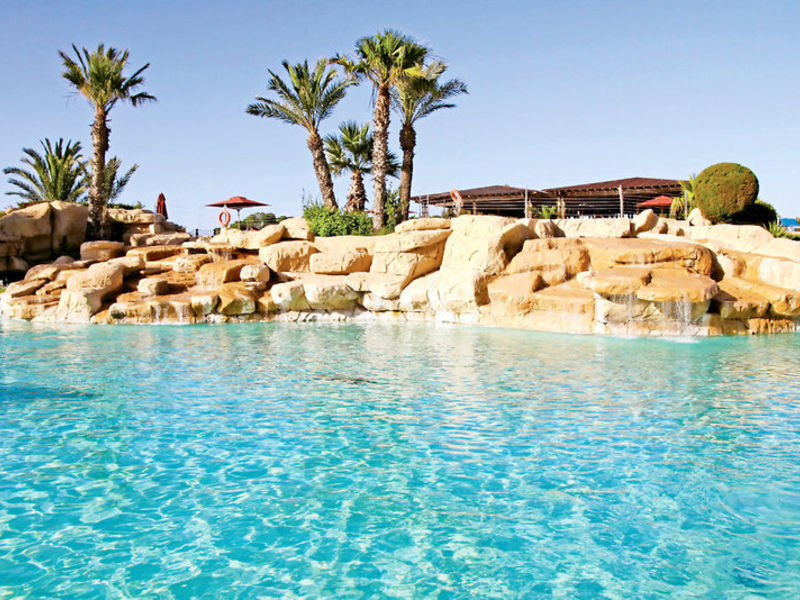 Sahara Beach Aquapark Resort