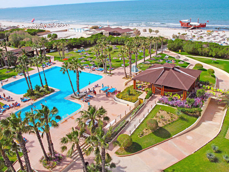 Sahara Beach Aquapark Resort